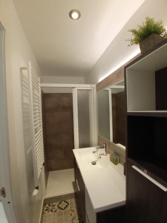 Andres Borrego 12 Apartamento Madri Exterior foto